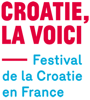 Croatie, la voici