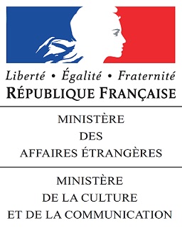 Ministere des affaires trangeres