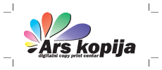 Ars kopija